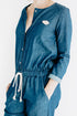 Ikatee - 'Marieke' Dress | Jumpsuit | Playsuit - Sewing Pattern